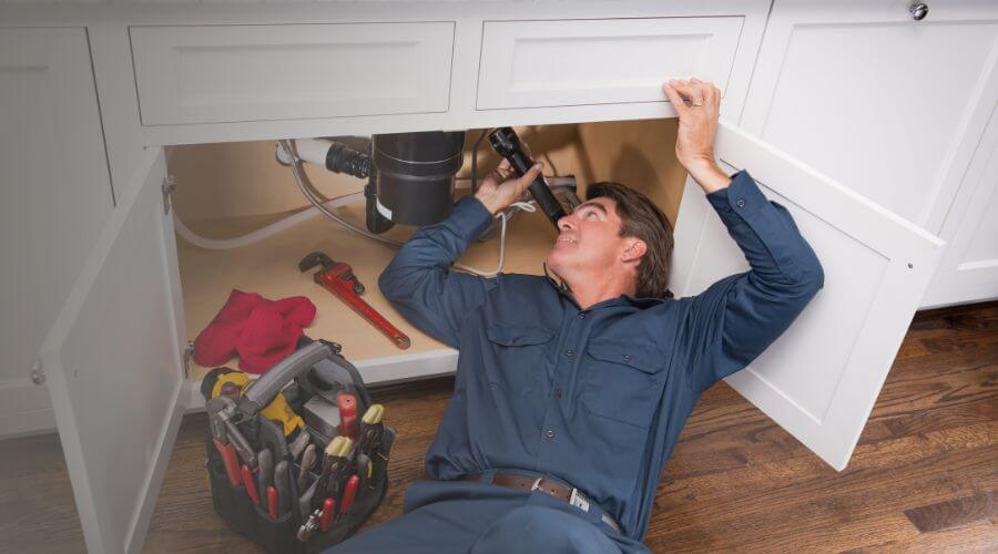 Professional septic pumping service in Brazoria, TX
